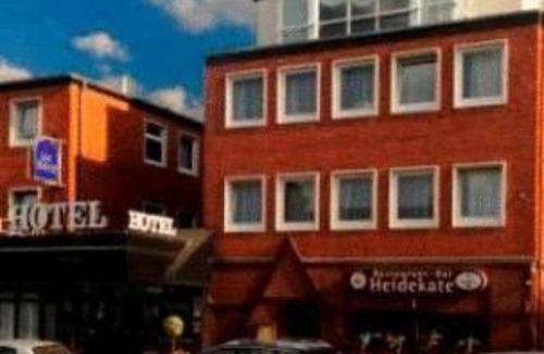 Ziegelhof Hotel | Best Western Hotel Heide Superior