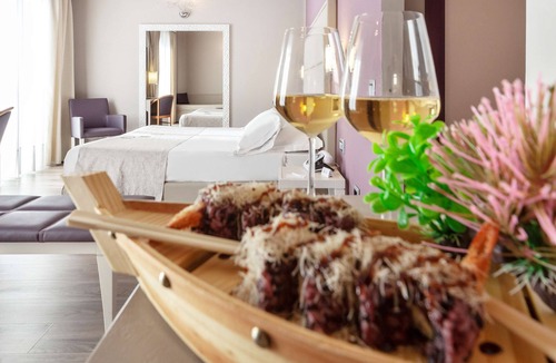 Nova Siri Hotel | Best Western Hotel Imperiale