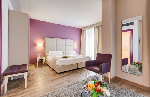 Nova Siri Hotel | Best Western Hotel Imperiale