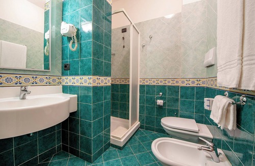 Palinuro Hotel | Best Western Hotel La Conchiglia