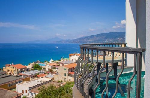 Palinuro Hotel | Best Western Hotel La Conchiglia