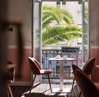 Centre Ville-Gare Hotel | Best Western Hotel Lakmi Nice
