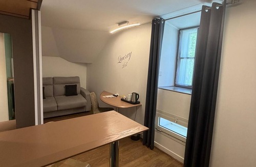 Figeac Hotel | Best Western Hotel Le Pont D'Or