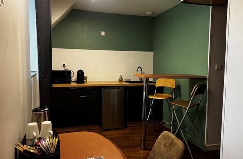 Figeac Hotel | Best Western Hotel Le Pont D'Or