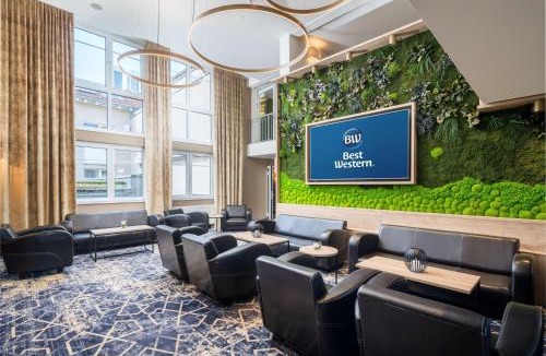 Altenerding Hotel | Best Western Hotel München Airport