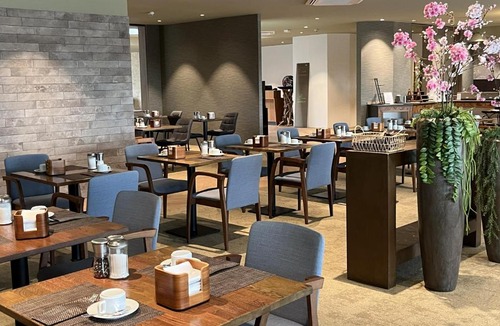 Hartenberg-Munchfeld Hotel | Best Western Hotel Mainz