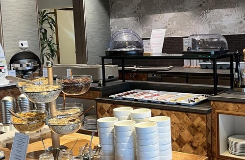 Hartenberg-Munchfeld Hotel | Best Western Hotel Mainz
