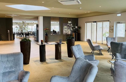 Hartenberg-Munchfeld Hotel | Best Western Hotel Mainz