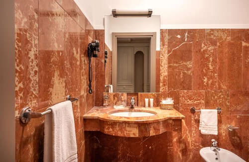 Marsala Hotel | Best Western Hotel Stella D'Italia