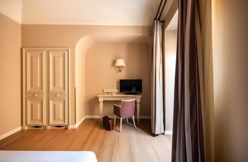 Marsala Hotel | Best Western Hotel Stella D'Italia