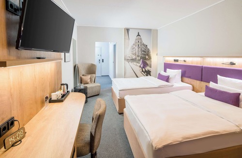 Suedwest Hotel | Best Western Hotel Windorf