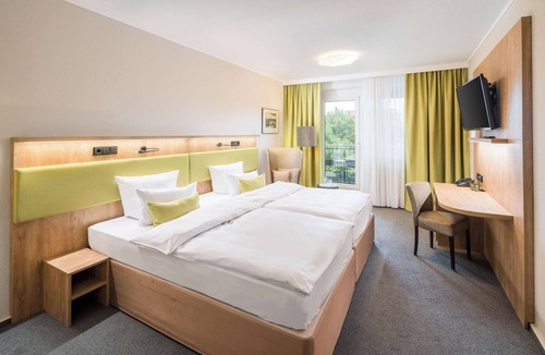 Suedwest Hotel | Best Western Hotel Windorf
