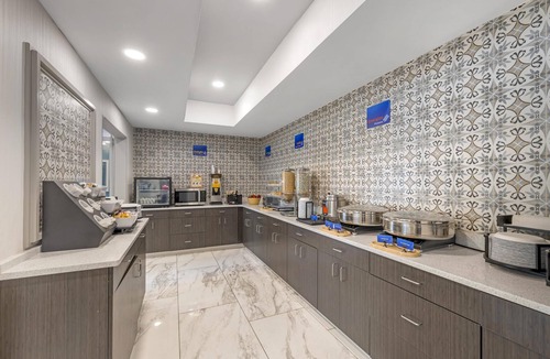 Independence Hotel | Best Western Independence Kansas City