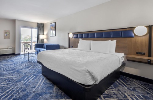 Chesterton Hotel | Best Western Indian Oak