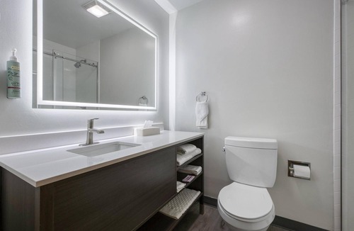 Chesterton Hotel | Best Western Indian Oak