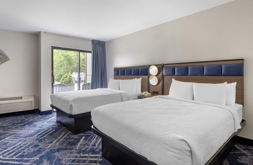 Chesterton Hotel | Best Western Indian Oak
