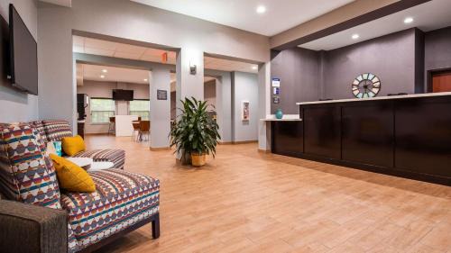 Ingleside Hotel | Best Western Ingleside Inn & Suites