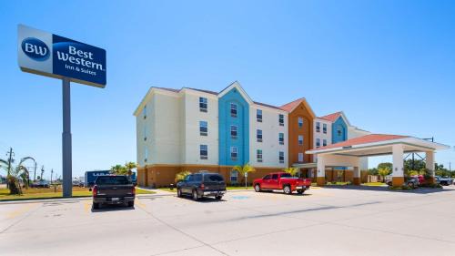 Ingleside Hotel | Best Western Ingleside Inn & Suites