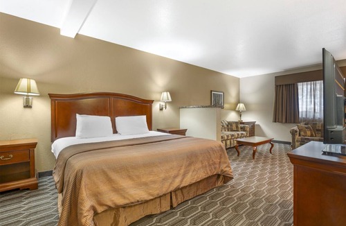 Chandler Hotel | Best Western Inn of Chandler