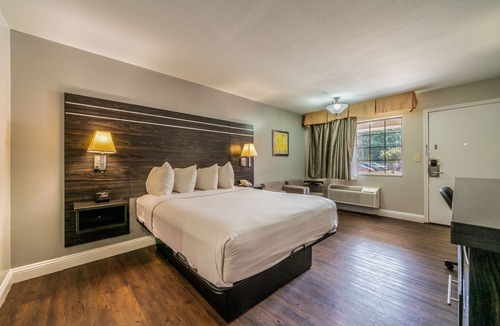 Jasper Hotel | Best Western Inn Of Jasper