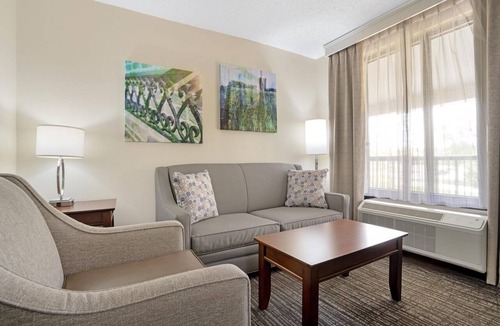 Monroe Hotel | Best Western Inn & Suites - Monroe