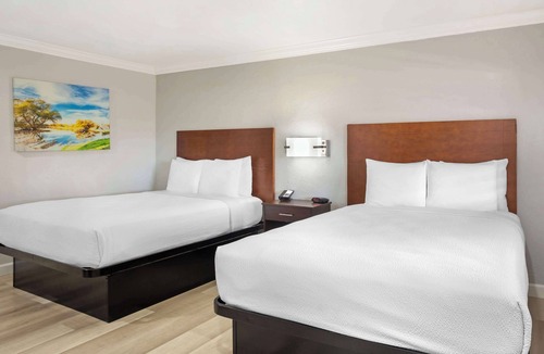 Merced Hotel | Best Western Inn