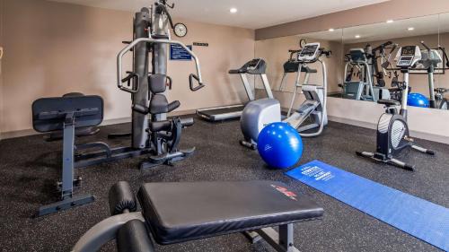 Lafayette Hotel | Best Western Lafayette Inn