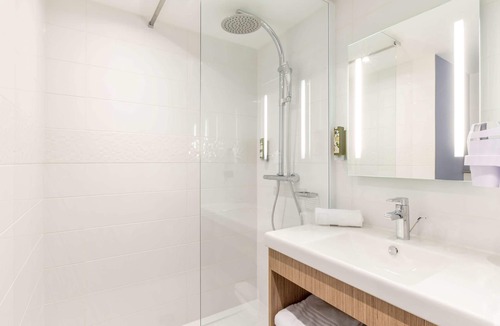 Loos Hotel | Best Western Le Beffroi