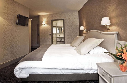 Saint-Brieuc Hotel | Best Western Le Duguesclin
