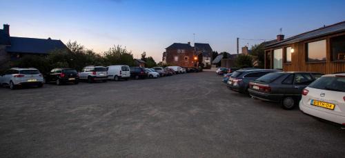 Ducey Hotel | Best Western Le Moulin de Ducey