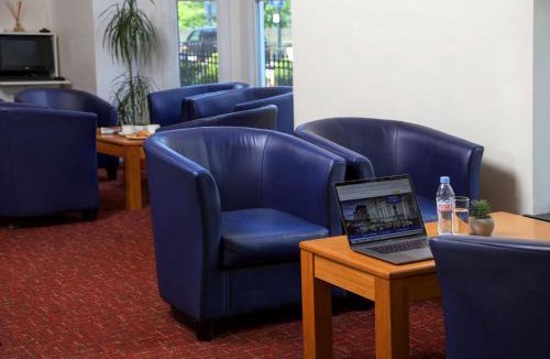 Brownswood Hotel | Best Western London Highbury