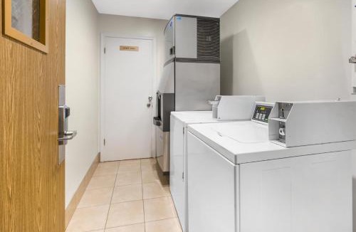 Manassas Hotel | Best Western Manassas