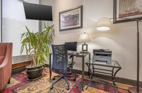 Manassas Hotel | Best Western Manassas