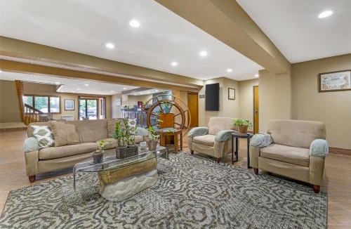 Sturgeon Bay Hotel | Best Western Maritime Inn