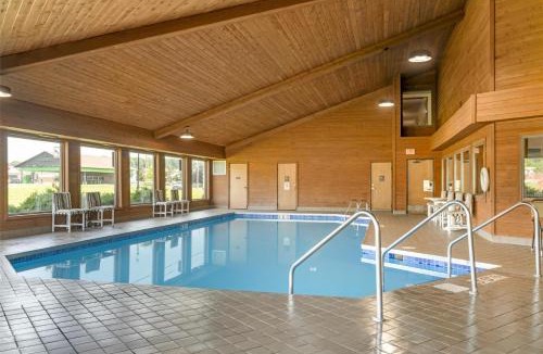 Sturgeon Bay Hotel | Best Western Maritime Inn