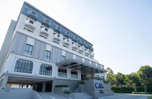 Ban Mai Hotel | Best Western Matter Tiwanon
