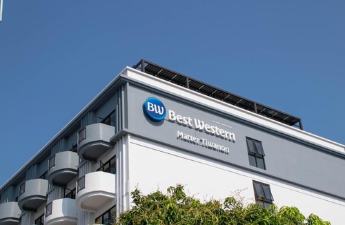 Ban Mai Hotel | Best Western Matter Tiwanon