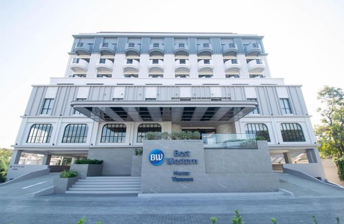 Ban Mai Hotel | Best Western Matter Tiwanon