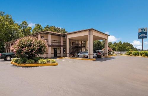 McKenzie Hotel | Best Western - McKenzie