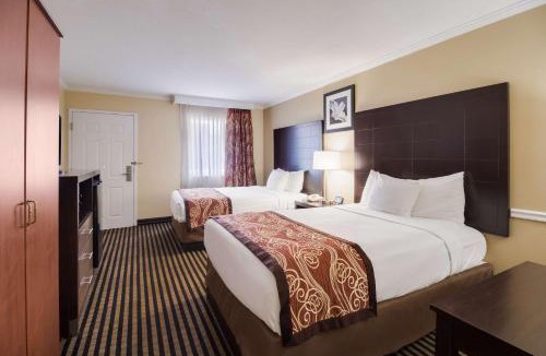 McKenzie Hotel | Best Western - McKenzie