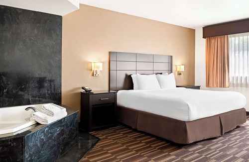 Monticello Hotel | Best Western Monticello Gateway Inn