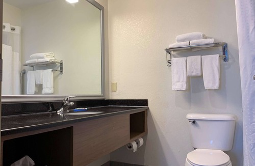 North Attleboro Hotel | Best Western North Attleboro/Providence Beltway