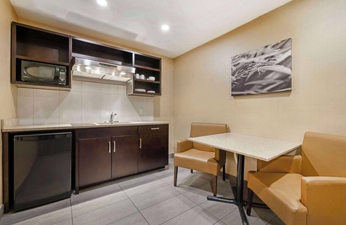 Regional District of Nanaimo Hotel | Best Western Northgate Inn