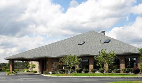 Norwalk Hotel | Best Western Norwalk