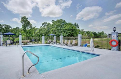 Opp Hotel | Best Western Opp Inn