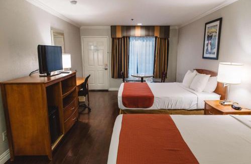 Westminster Hotel | Best Western Palm Garden Inn
