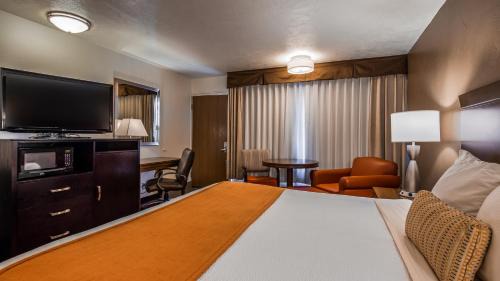 Dillon Hotel | Best Western Paradise Inn