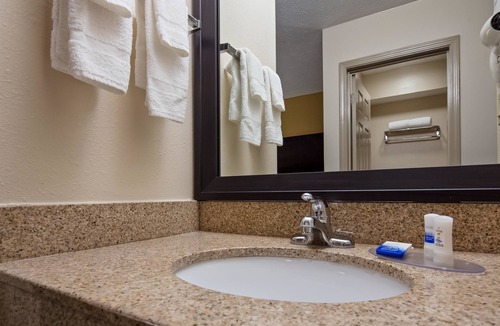 Paris Hotel | Best Western Paris Inn