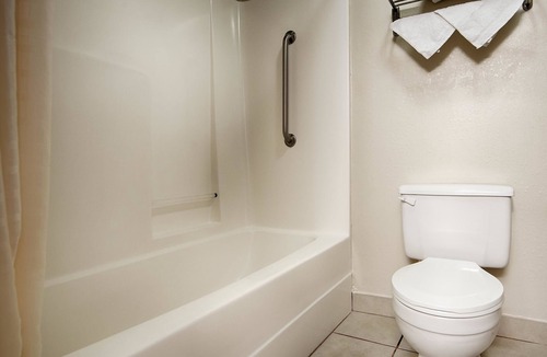 Paris Hotel | Best Western Paris Inn
