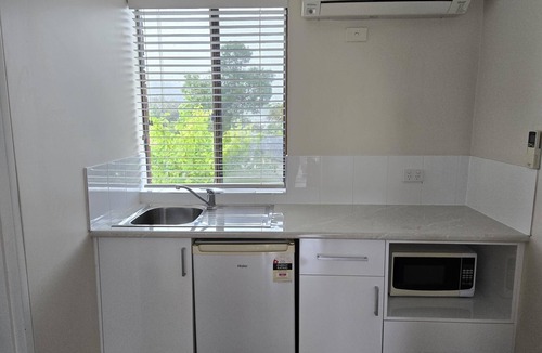 Coffs Harbour Hotel | Best Western Parkside Motor Inn